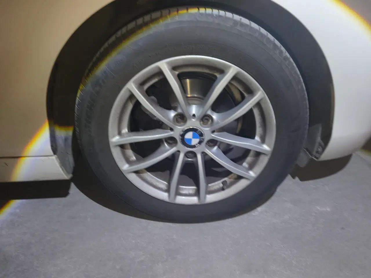 BMW 2 Series 2015 218i — миниатюра 8