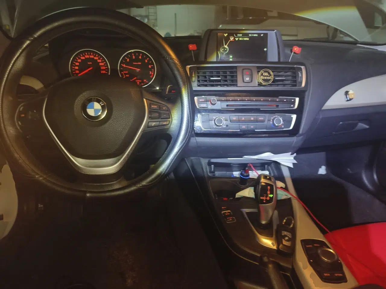 BMW 2 Series 2015 218i — миниатюра 9