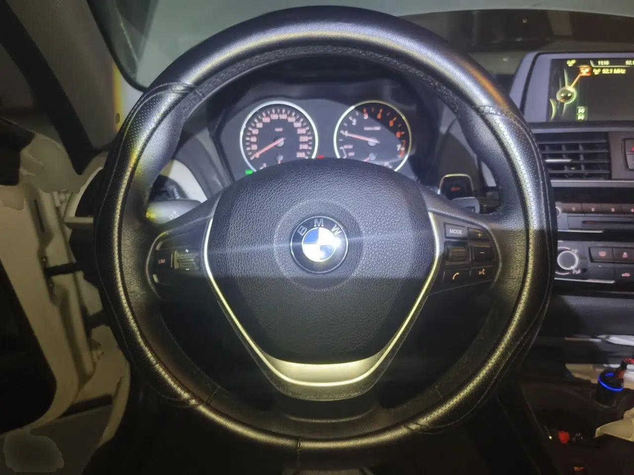BMW 2 Series 2015 218i — миниатюра 10