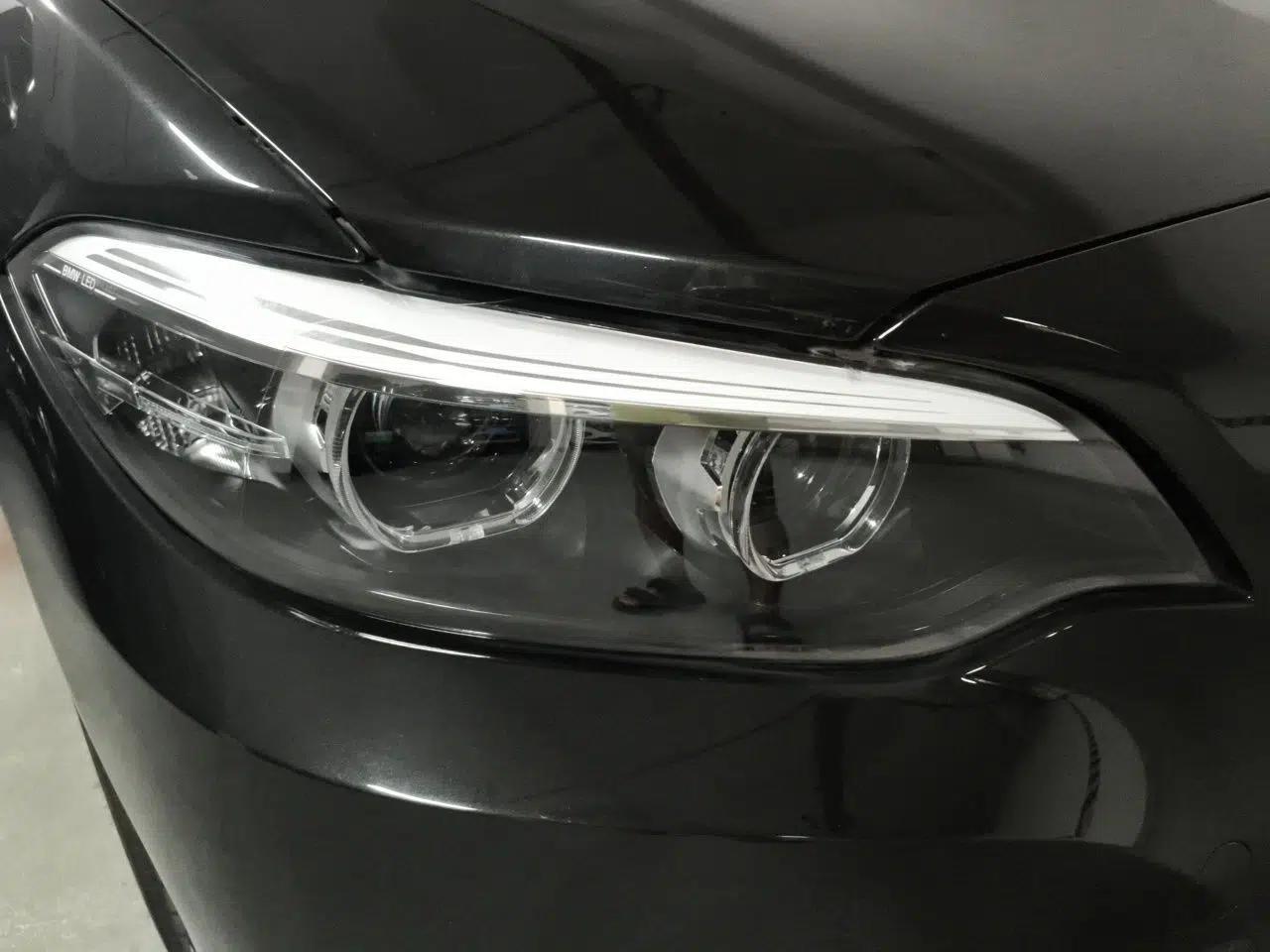 BMW 2 Series 2018 220i Sport Design Package — миниатюра 7