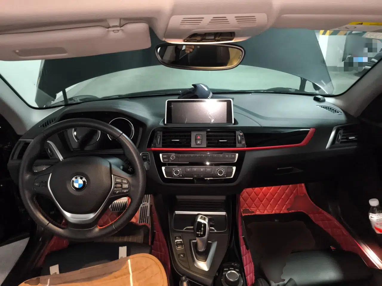BMW 2 Series 2018 220i Sport Design Package — миниатюра 9