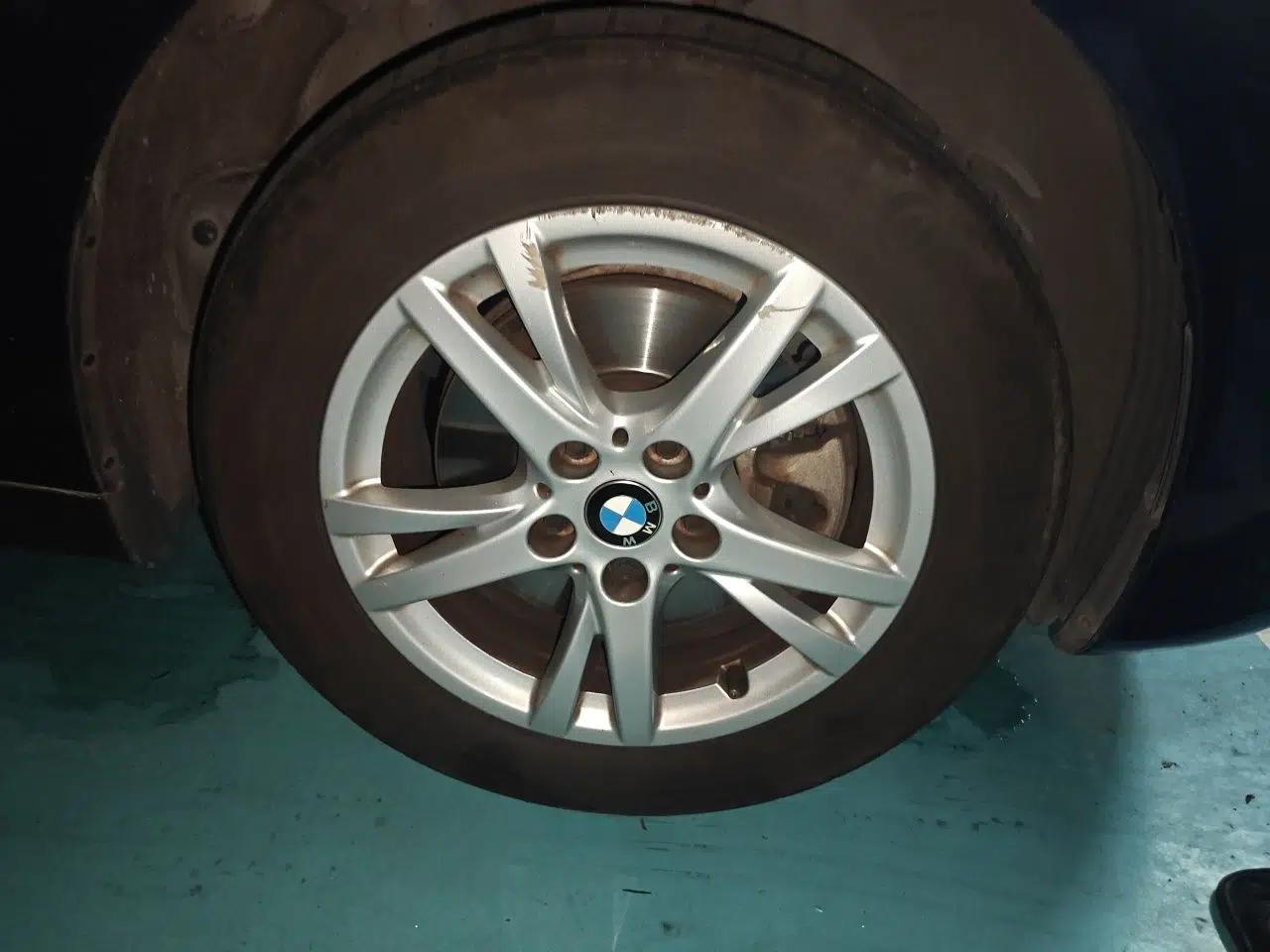BMW 2 Series Gran Tourer 2015 218i Leading Model — миниатюра 8