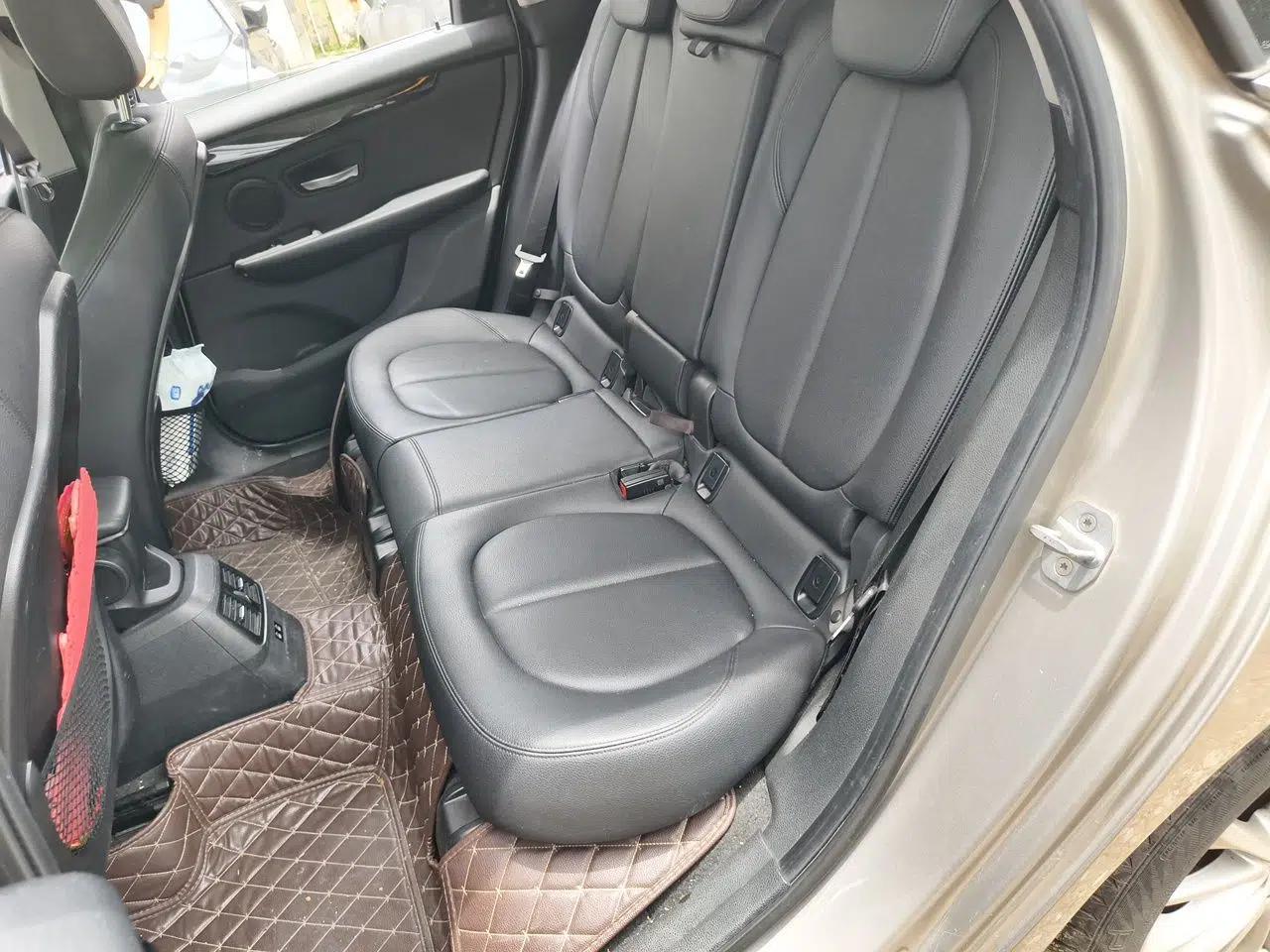 BMW 2 Series Active Tourer 2018 218i Leading Model — миниатюра 17