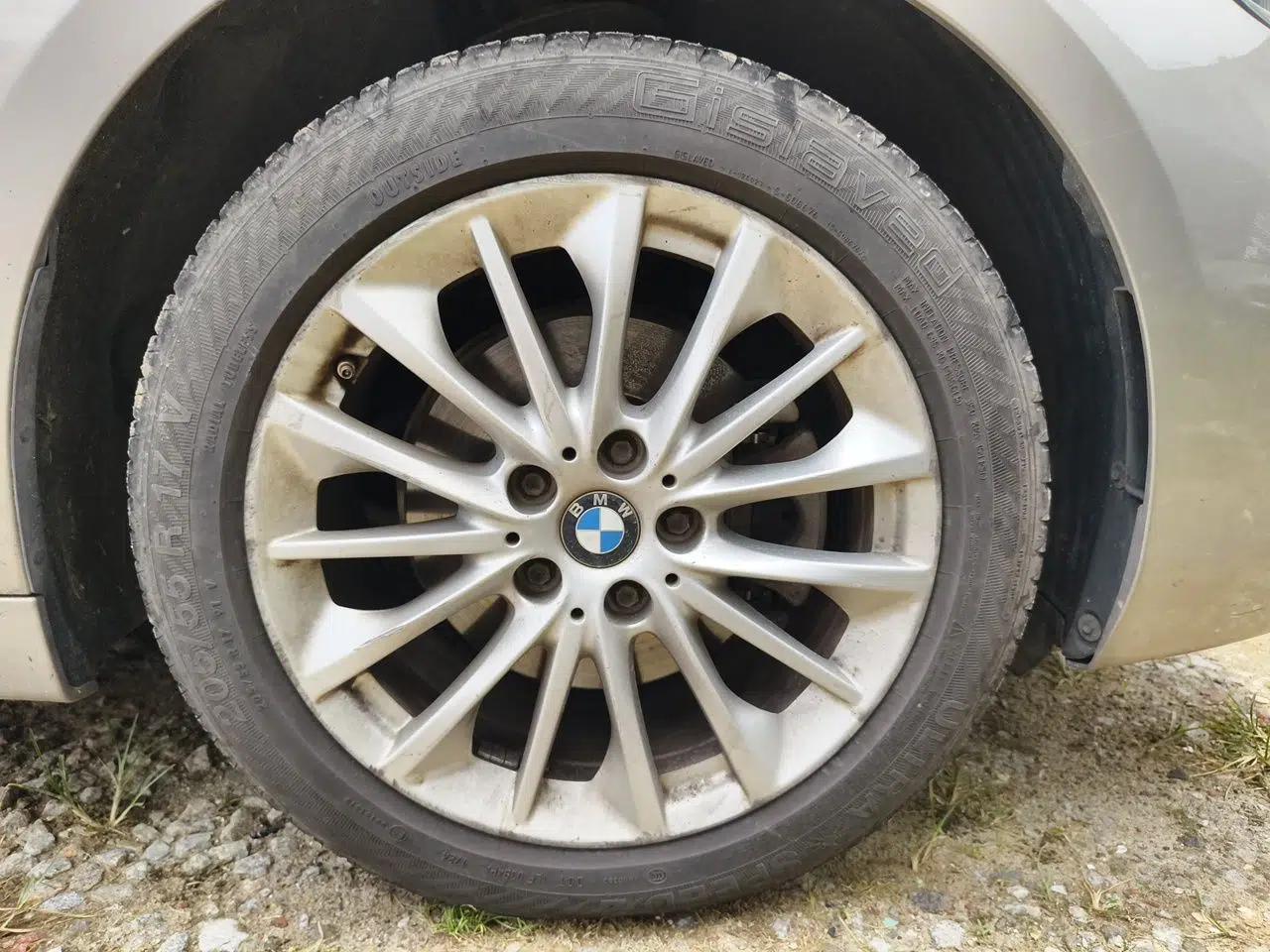 BMW 2 Series Active Tourer 2018 218i Leading Model — миниатюра 8