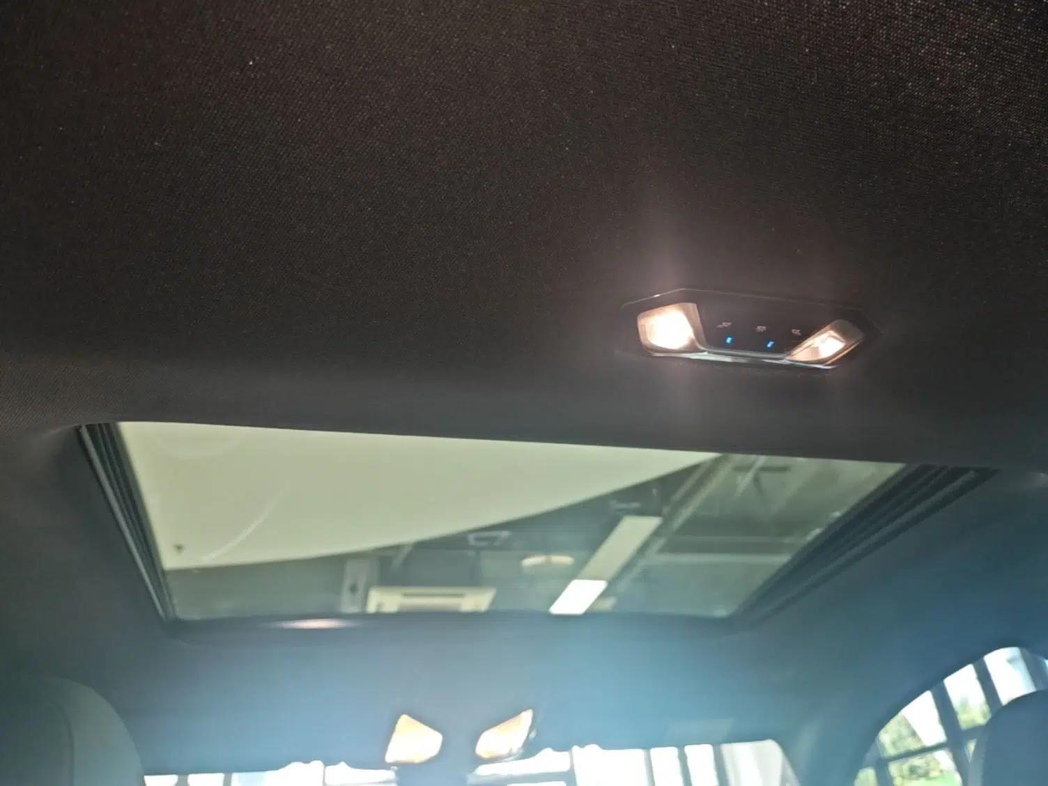 BMW i4 2022 eDrive40 — миниатюра 21
