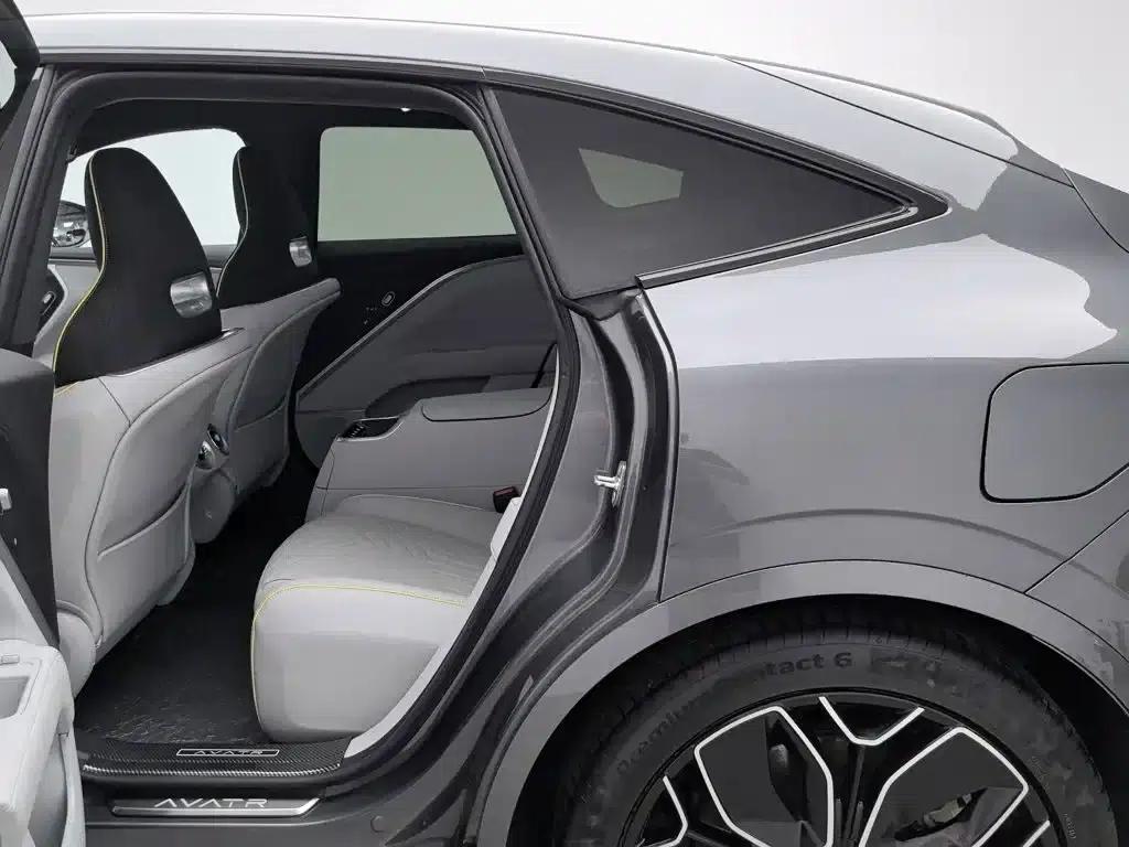 Avita 11 2022 Model, Extended Range Dual Motor Luxury Edition, 4 Seats — миниатюра 15