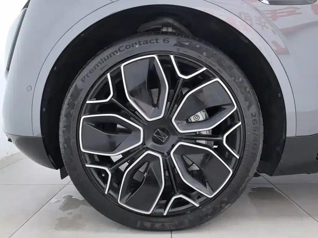 Avita 11 2022 Model, Extended Range Dual Motor Luxury Edition, 4 Seats — миниатюра 17