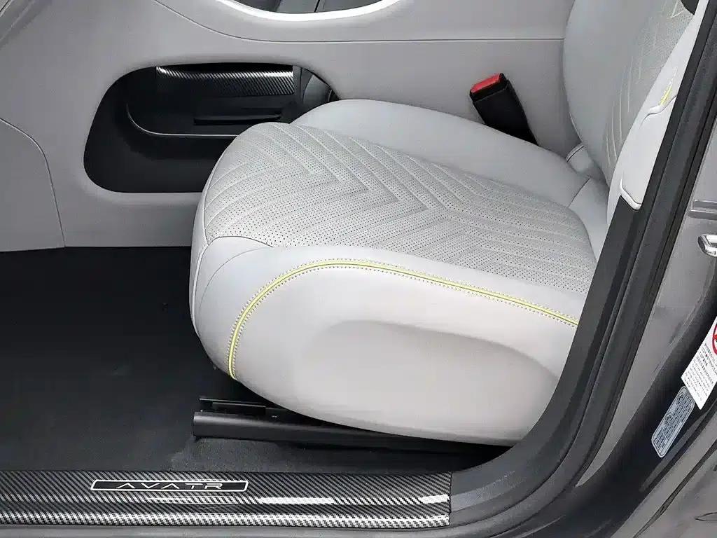 Avita 11 2022 Model, Extended Range Dual Motor Luxury Edition, 4 Seats — миниатюра 20