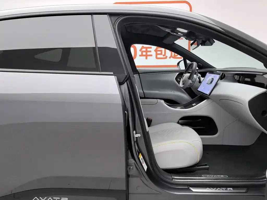 Avita 11 2022 Model, Extended Range Dual Motor Luxury Edition, 4 Seats — миниатюра 23