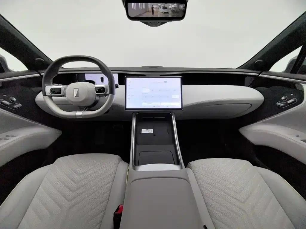 Avita 11 2022 Model, Extended Range Dual Motor Luxury Edition, 4 Seats — миниатюра 5