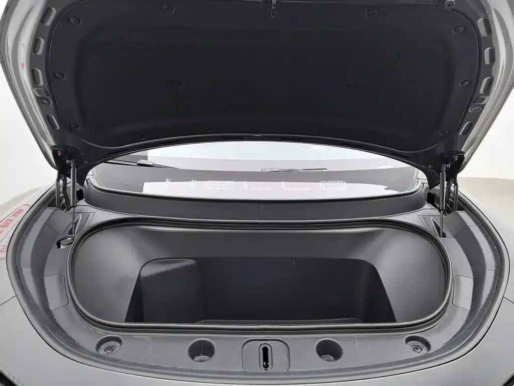 Avita 11 2022 Model, Extended Range Dual Motor Luxury Edition, 4 Seats — миниатюра 6