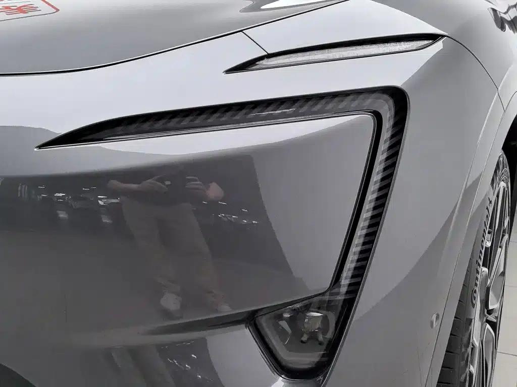 Avita 11 2022 Model, Extended Range Dual Motor Luxury Edition, 4 Seats — миниатюра 7