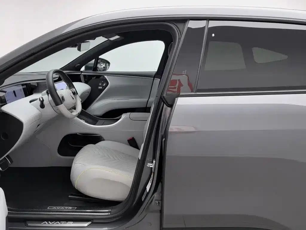 Avita 11 2022 Model, Extended Range Dual Motor Luxury Edition, 4 Seats — миниатюра 10