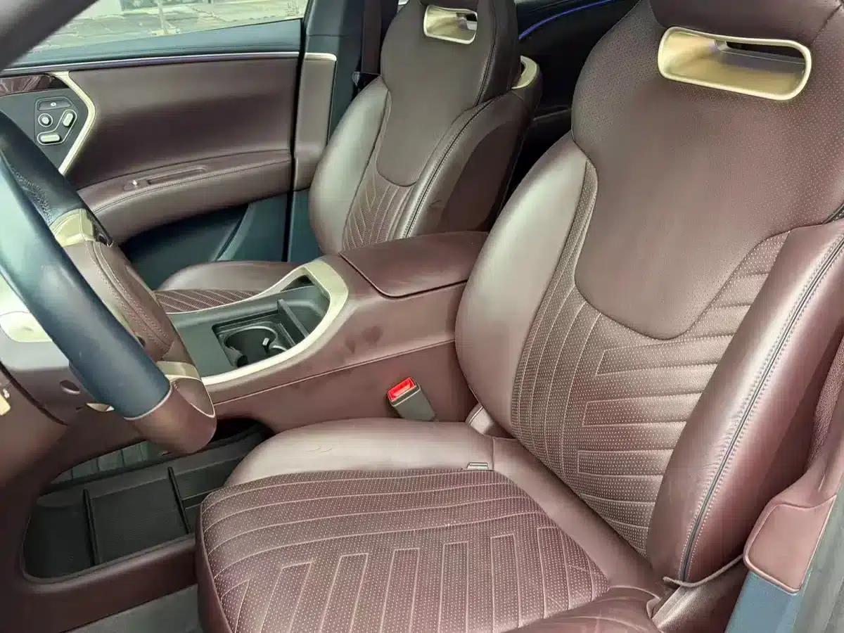 Avita 11 2023 HarmonyOS 90-degree 4WD Version — миниатюра 5