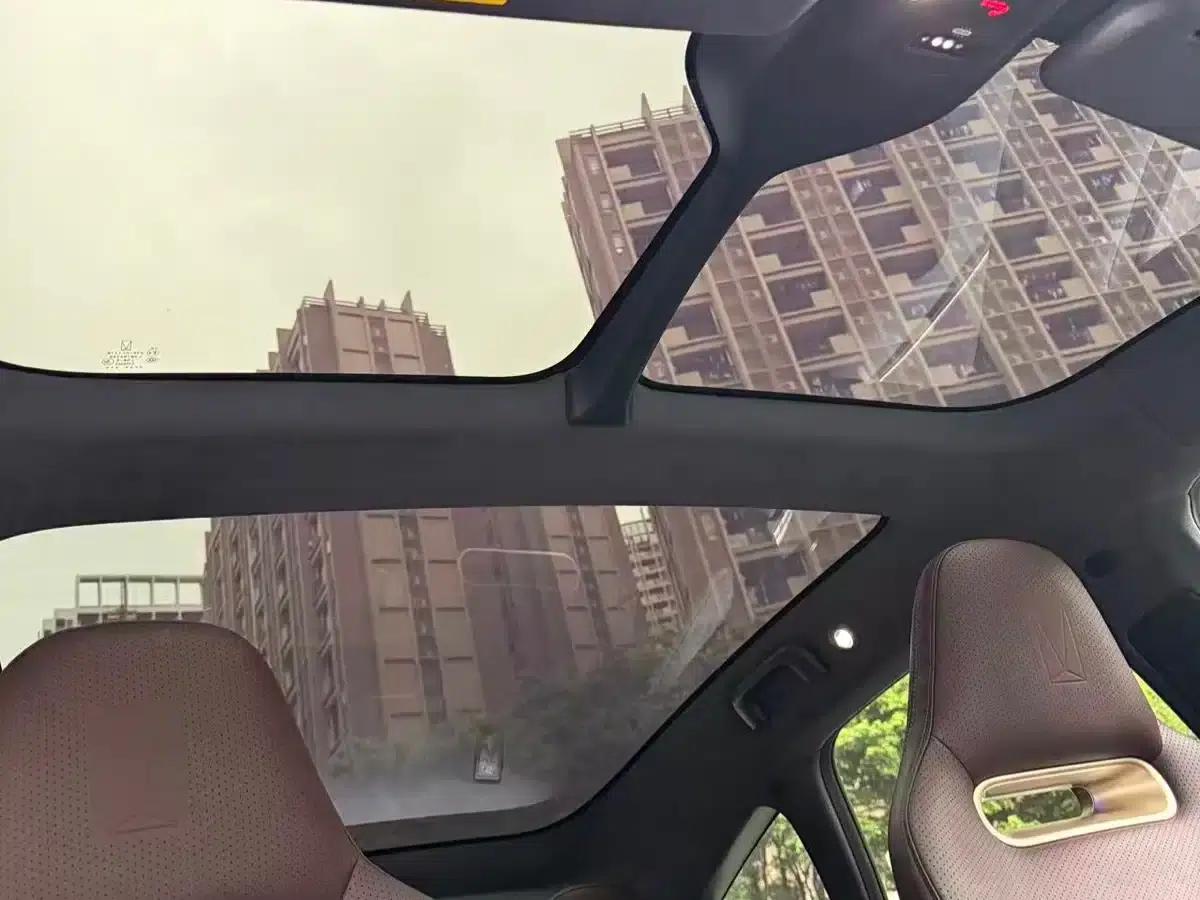 Avita 11 2023 HarmonyOS 90-degree 4WD Version — миниатюра 8