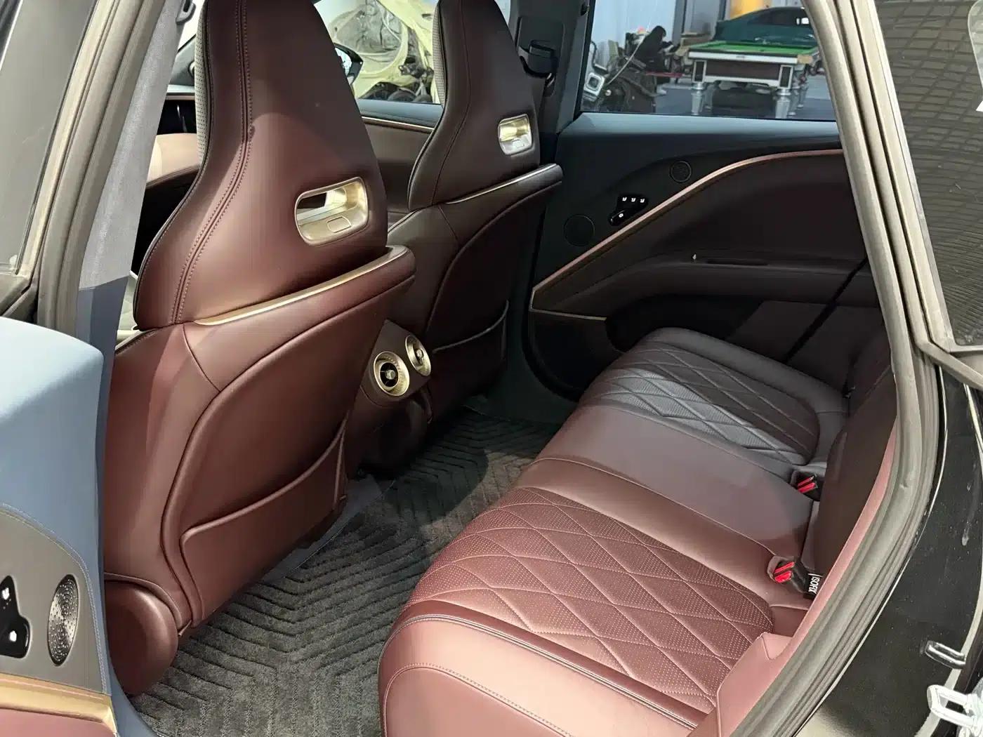 Avita 11 2025 Facelift Max Extended Range — миниатюра 16