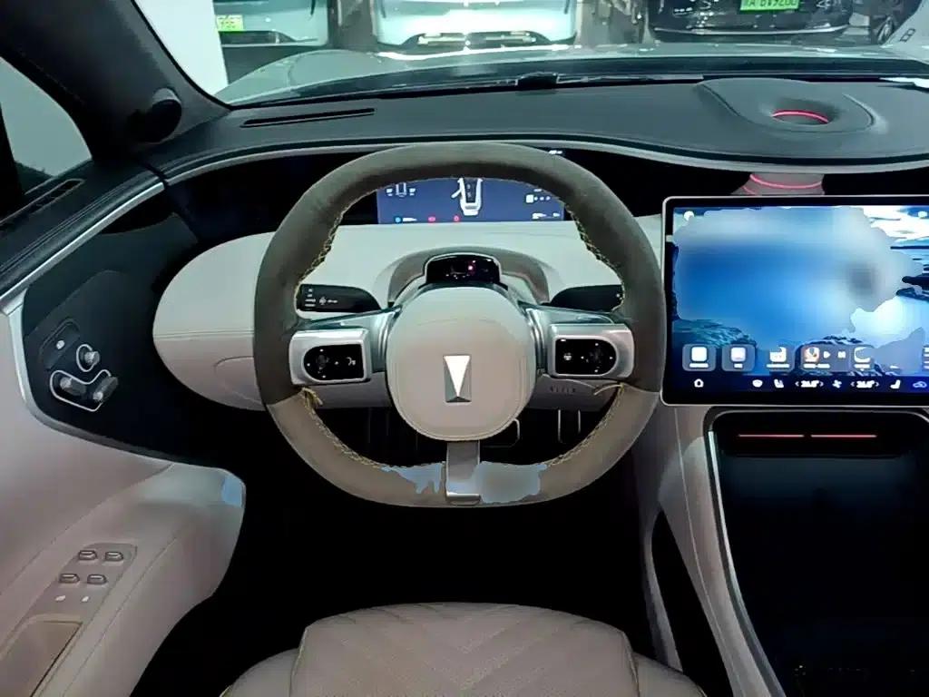 Avita 11 2022 Long Range Dual Motor Luxury Edition 5-Seater — миниатюра 11