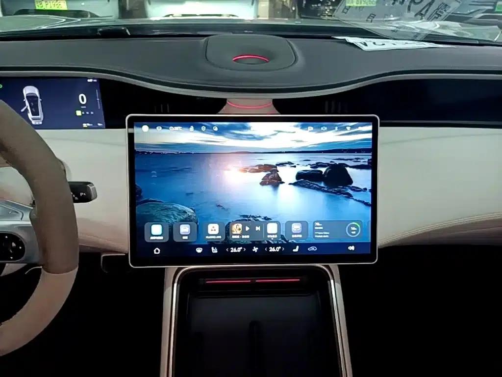 Avita 11 2022 Long Range Dual Motor Luxury Edition 5-Seater — миниатюра 13