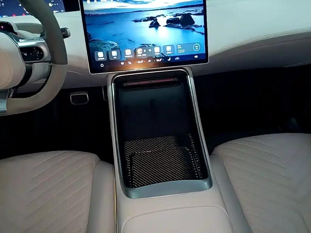 Avita 11 2022 Long Range Dual Motor Luxury Edition 5-Seater — миниатюра 14
