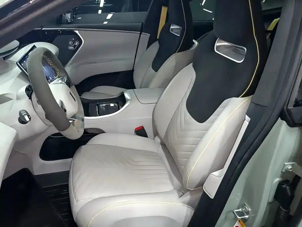 Avita 11 2022 Long Range Dual Motor Luxury Edition 5-Seater — миниатюра 15