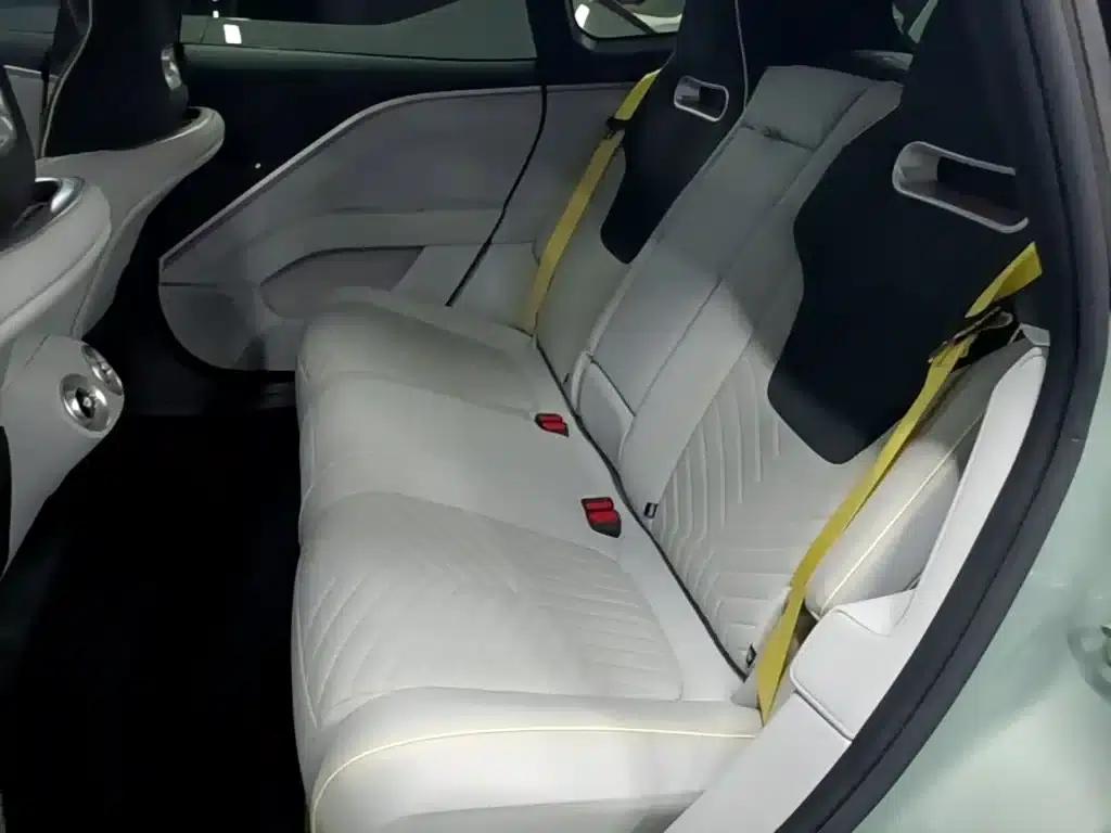 Avita 11 2022 Long Range Dual Motor Luxury Edition 5-Seater — миниатюра 17