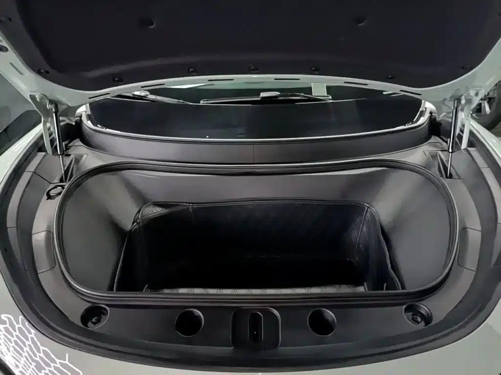 Avita 11 2022 Long Range Dual Motor Luxury Edition 5-Seater — миниатюра 20
