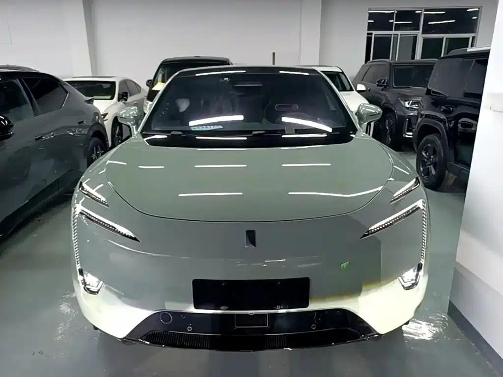 Avita 11 2022 Long Range Dual Motor Luxury Edition 5-Seater — миниатюра 3