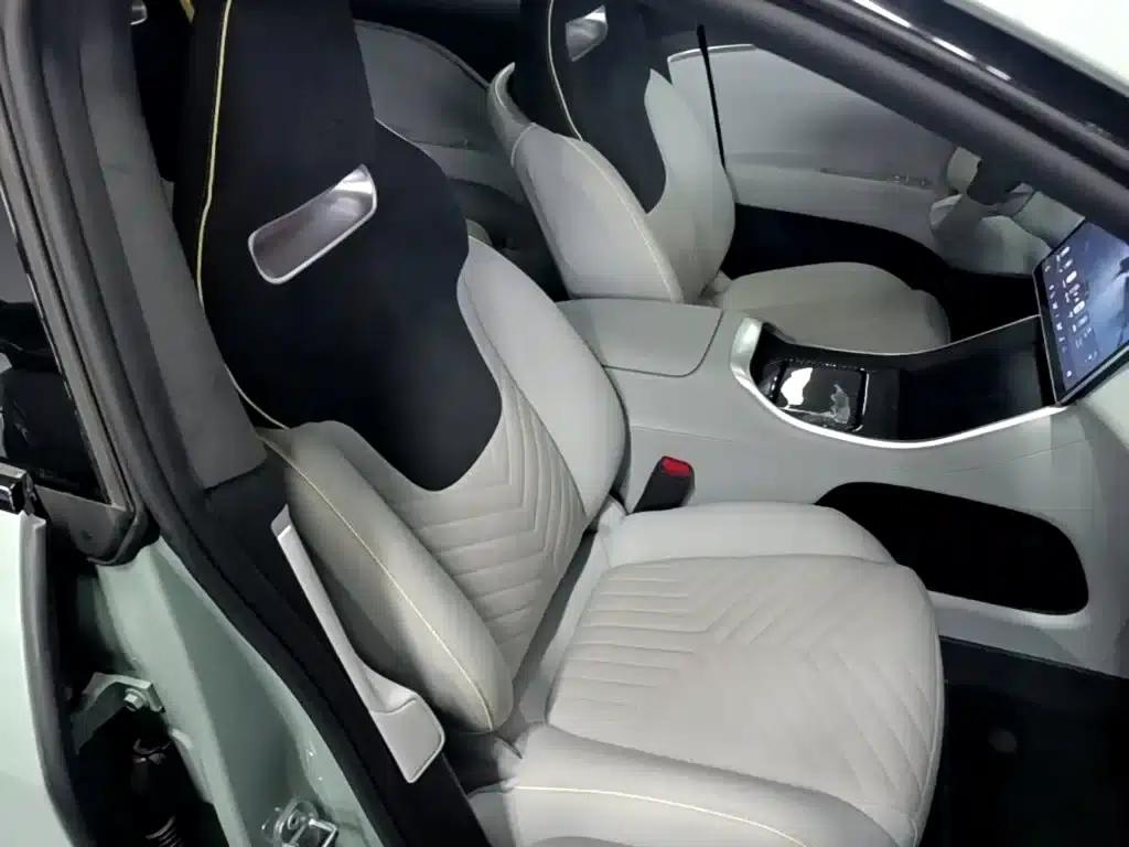 Avita 11 2022 Long Range Dual Motor Luxury Edition 5-Seater — миниатюра 25