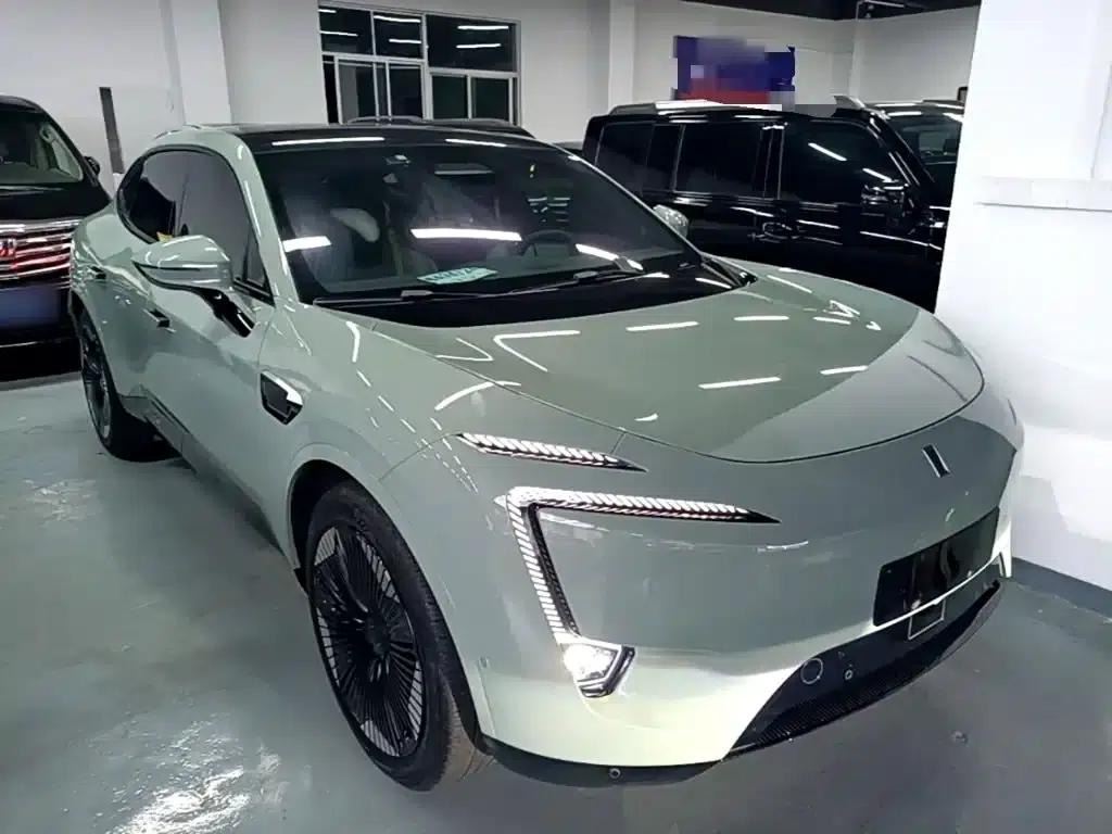 Avita 11 2022 Long Range Dual Motor Luxury Edition 5-Seater — миниатюра 4