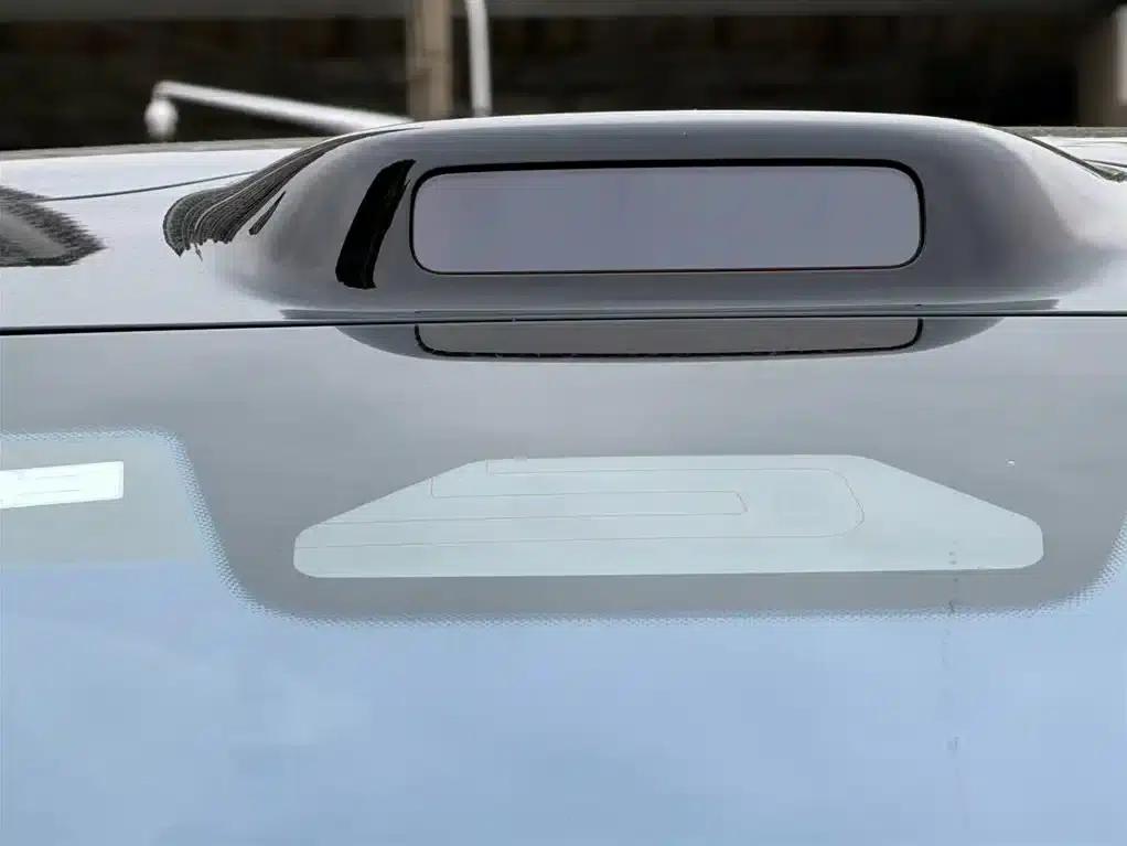 Wenjie M9 2025 Extended Range Max Edition 52kWh 6-Seat Version (896-line LiDAR) — миниатюра 16