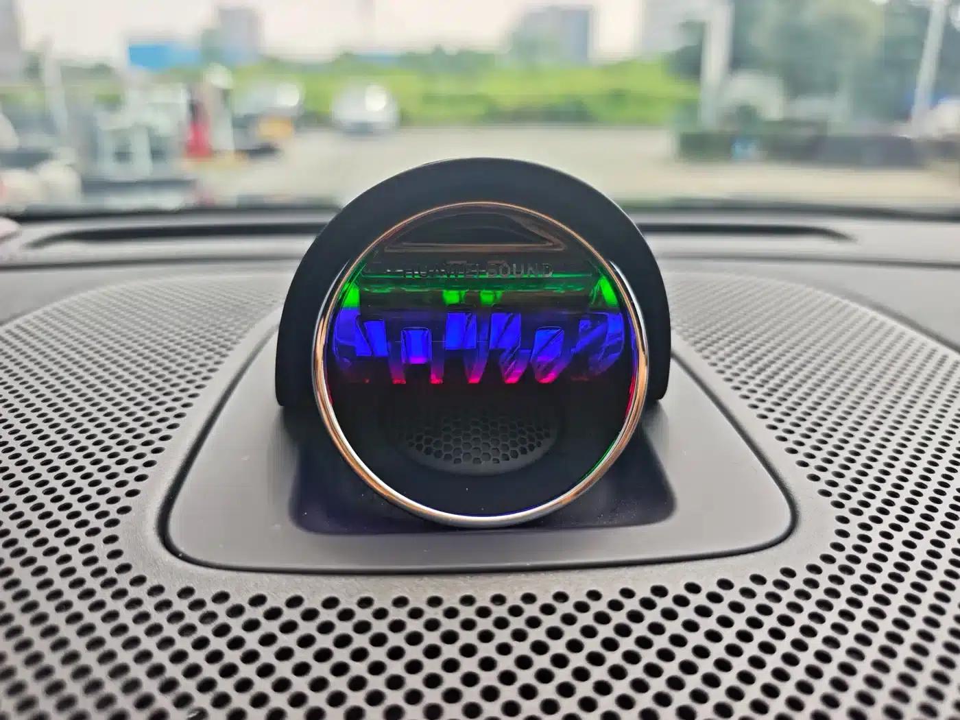 Wenjie M9 2024 Range Extended Ultra Edition 42kWh 6-Seater — миниатюра 19