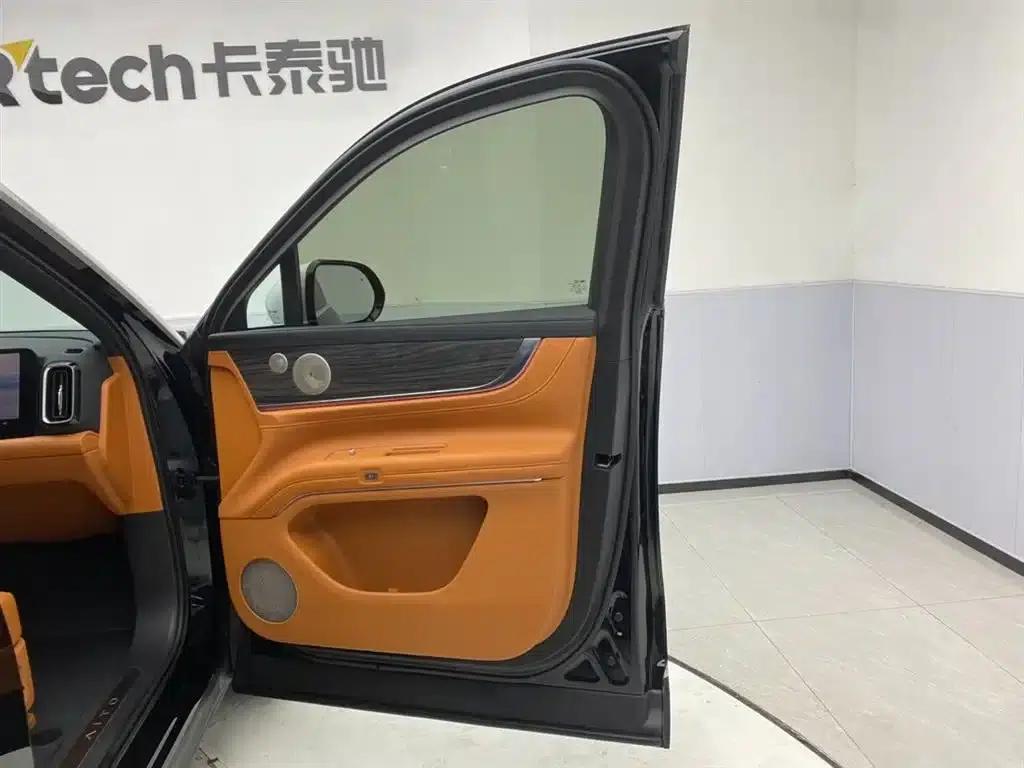 Wenjie M9 2024 Range Extended Ultra Edition 42kWh 6-Seater — миниатюра 26
