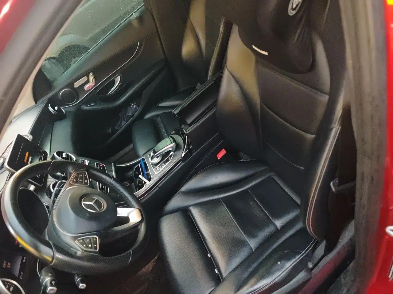 Mercedes-Benz C-Class 2016 C 200 L Sport Edition — миниатюра 15