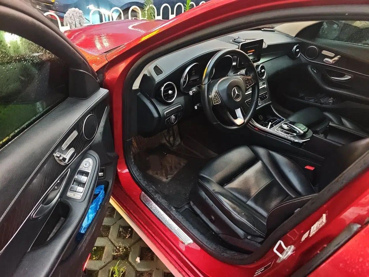 Mercedes-Benz C-Class 2016 C 200 L Sport Edition — миниатюра 16