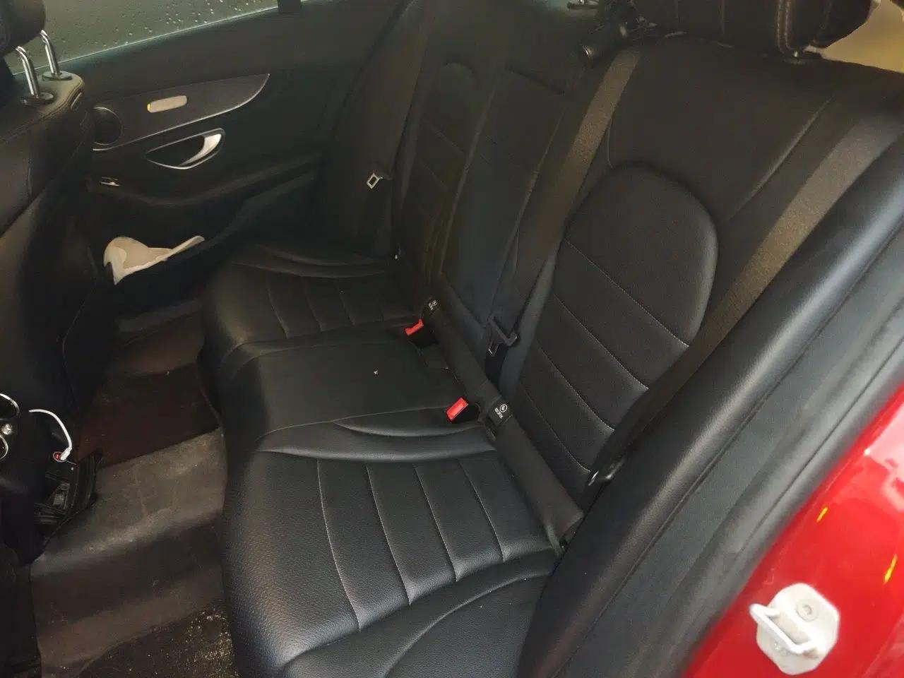 Mercedes-Benz C-Class 2016 C 200 L Sport Edition — миниатюра 17