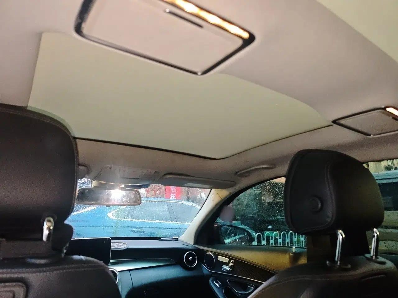 Mercedes-Benz C-Class 2016 C 200 L Sport Edition — миниатюра 18