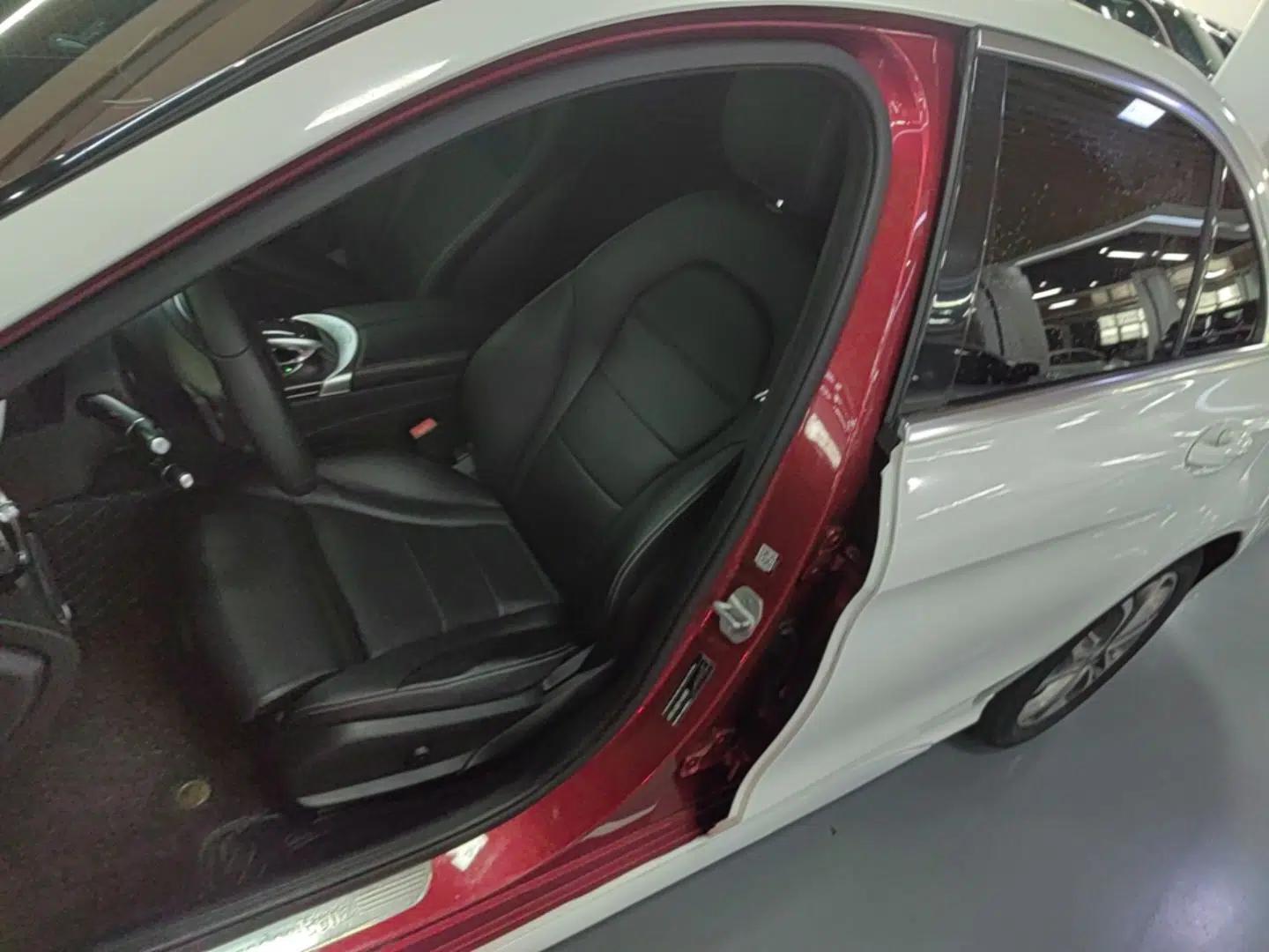 Mercedes-Benz C-Class 2016 C 180 L Sport Edition — миниатюра 22
