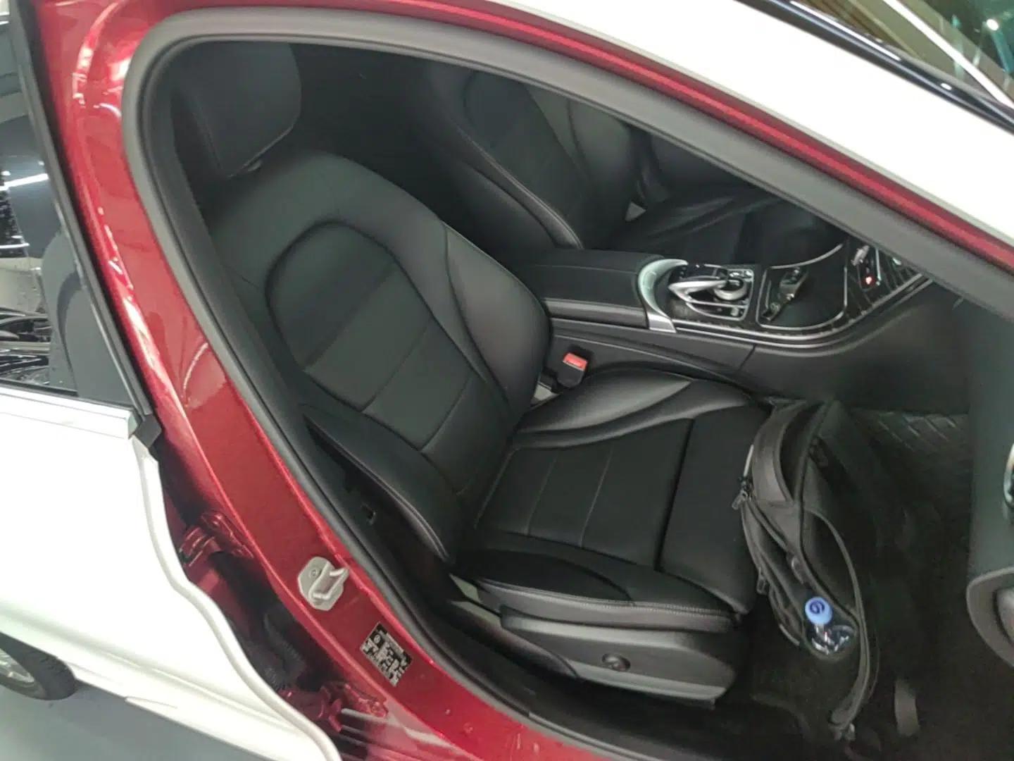 Mercedes-Benz C-Class 2016 C 180 L Sport Edition — миниатюра 24