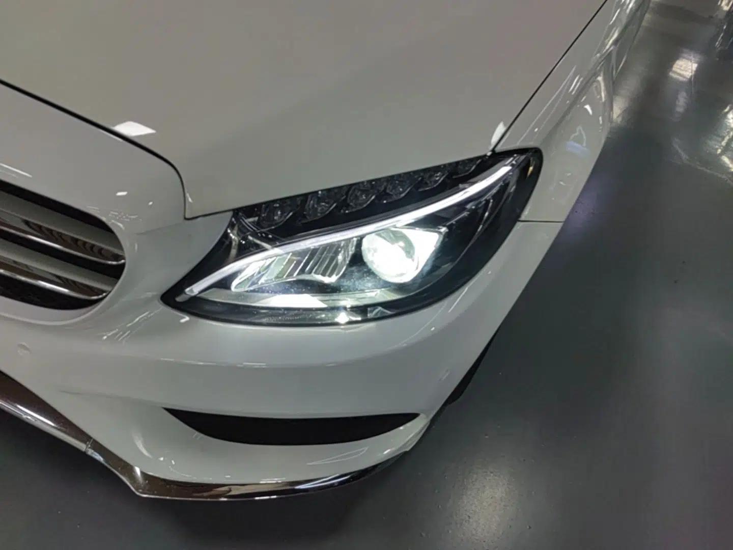 Mercedes-Benz C-Class 2016 C 180 L Sport Edition — миниатюра 8