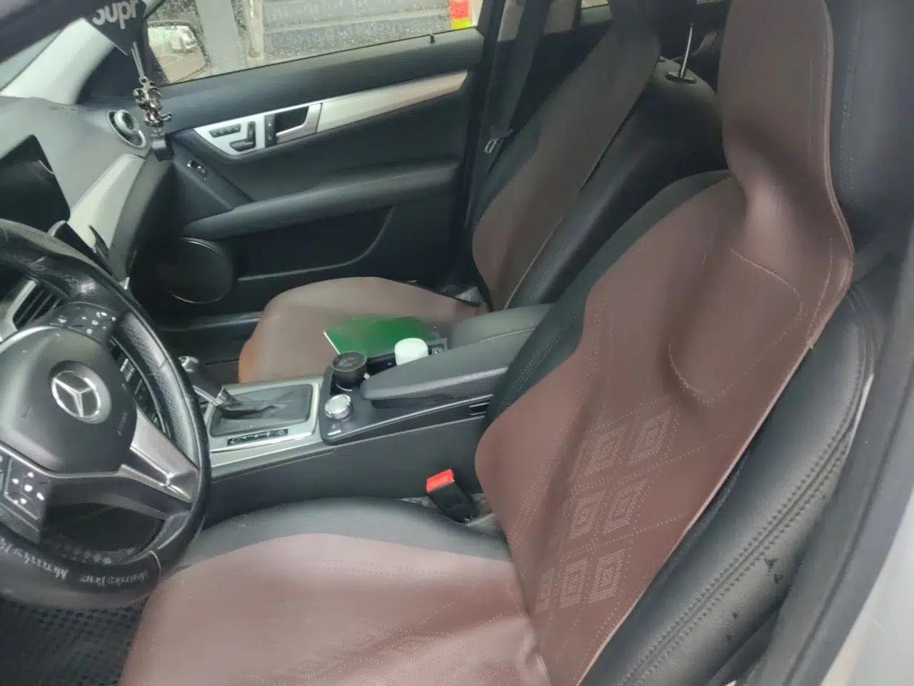 Mercedes-Benz C-Class 2011 C 200 Fashion Travel Edition — миниатюра 15