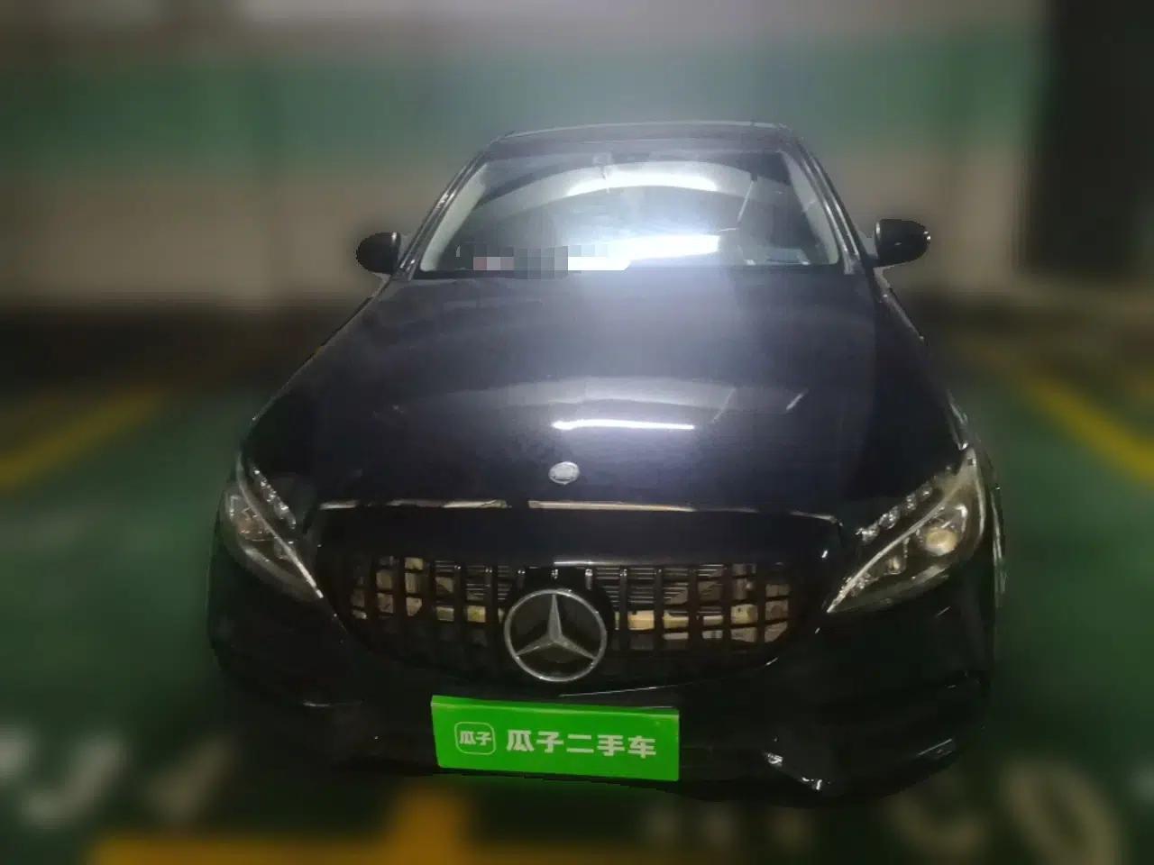 Mercedes-Benz C-Class 2015 C 200 L Sport Edition — миниатюра 2