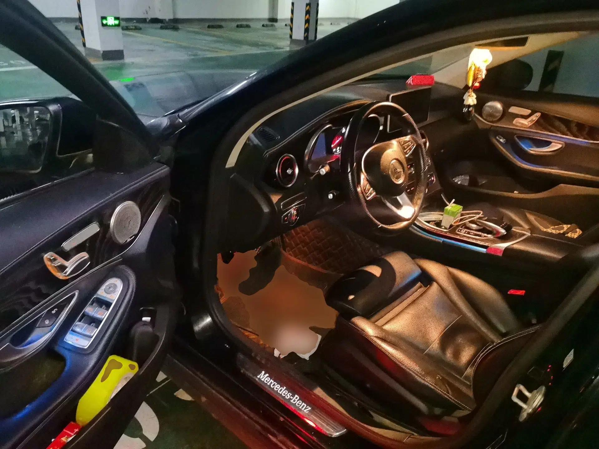 Mercedes-Benz C-Class 2015 C 200 L Sport Edition — миниатюра 16