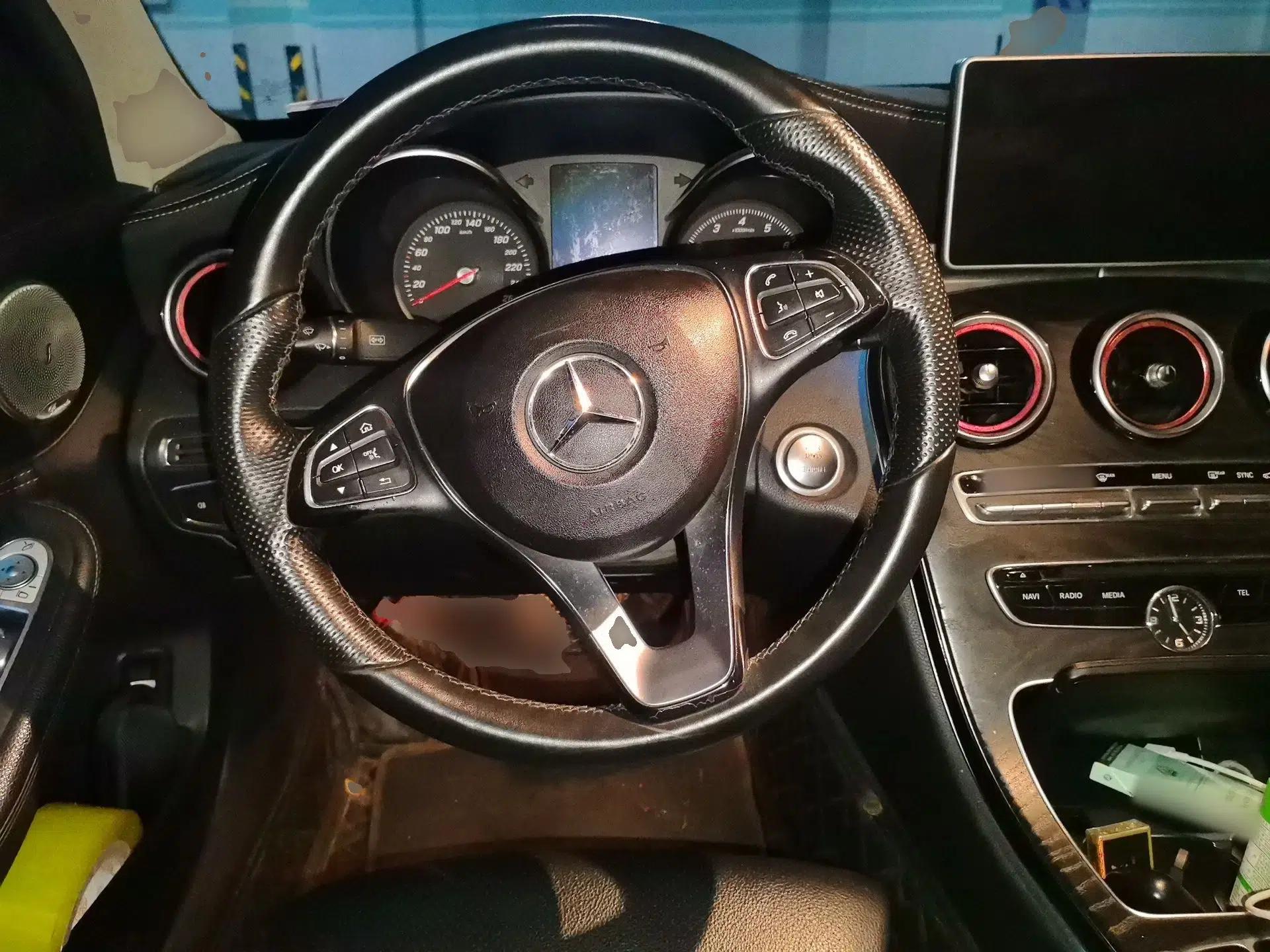 Mercedes-Benz C-Class 2015 C 200 L Sport Edition — миниатюра 10