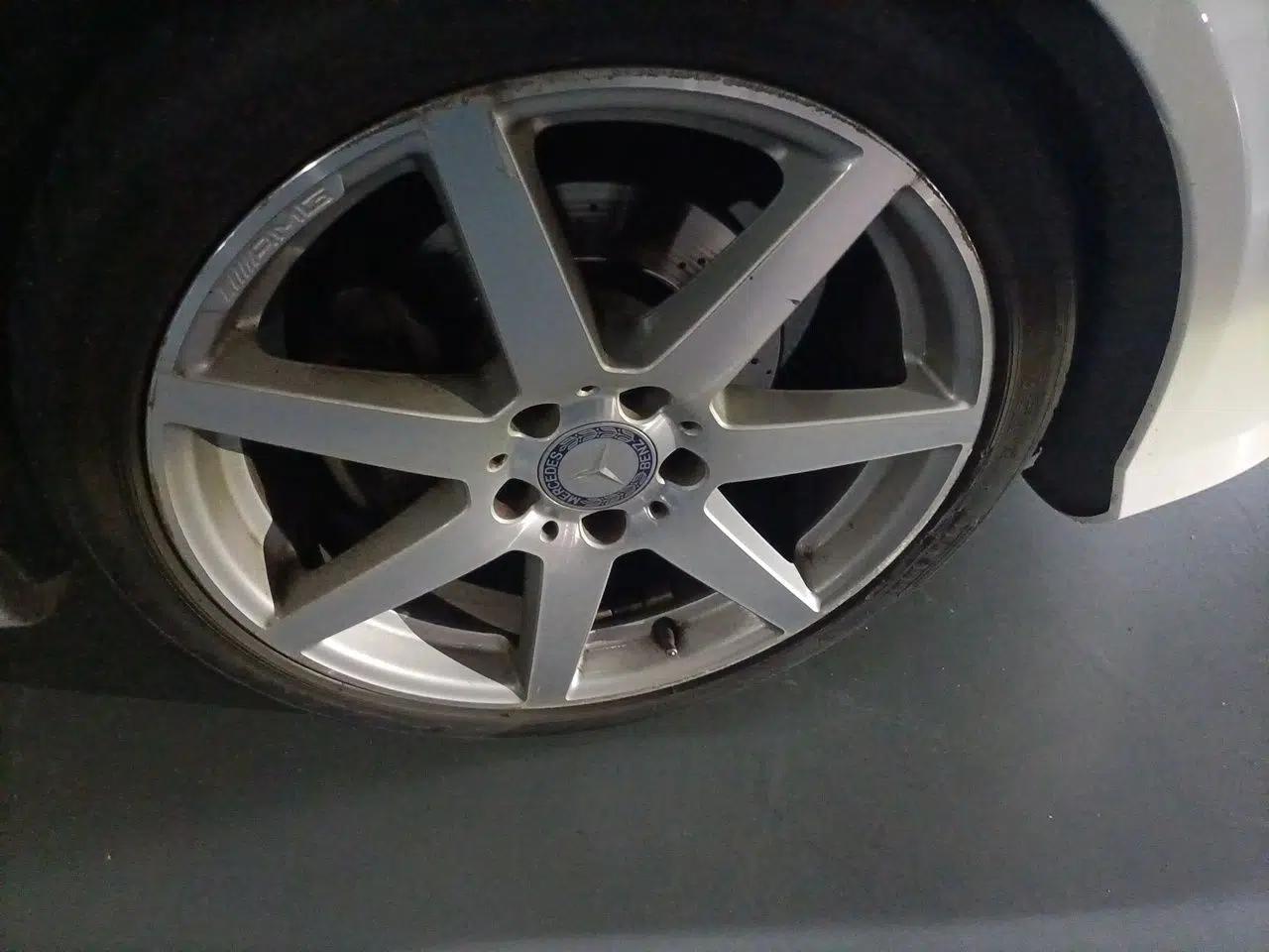 Mercedes-Benz C-Class 2013 C 180 Coupe — миниатюра 8