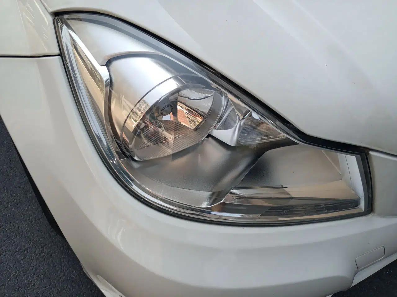 Mercedes-Benz C-Class 2011 C 180K Classic model — миниатюра 7