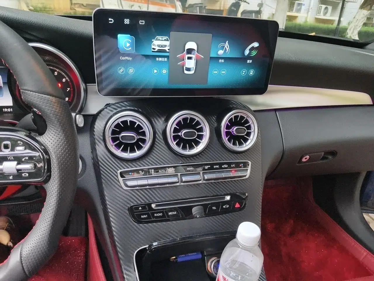 Mercedes-Benz C-Class 2016 C 200 Sport Edition — миниатюра 13