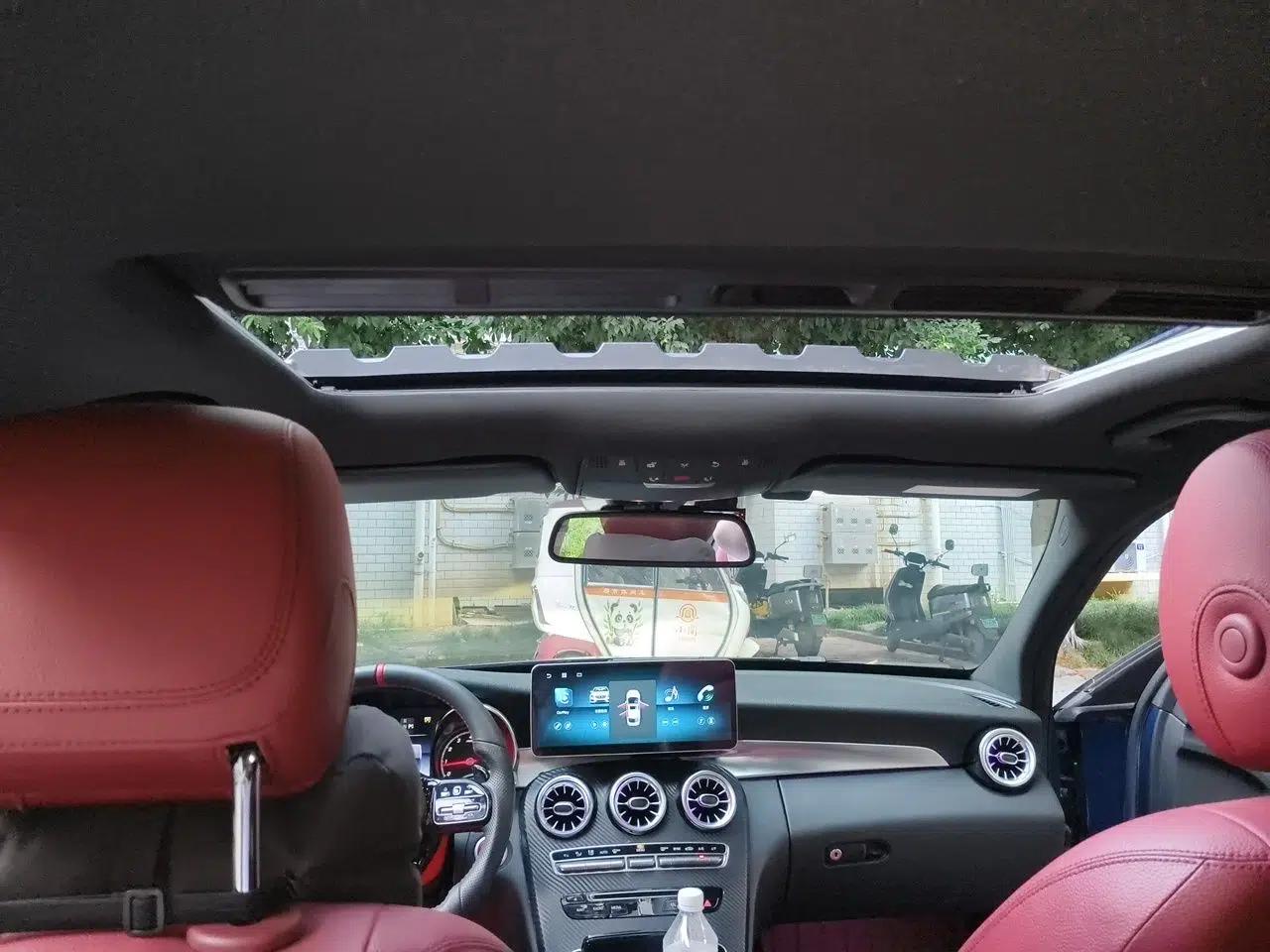 Mercedes-Benz C-Class 2016 C 200 Sport Edition — миниатюра 18