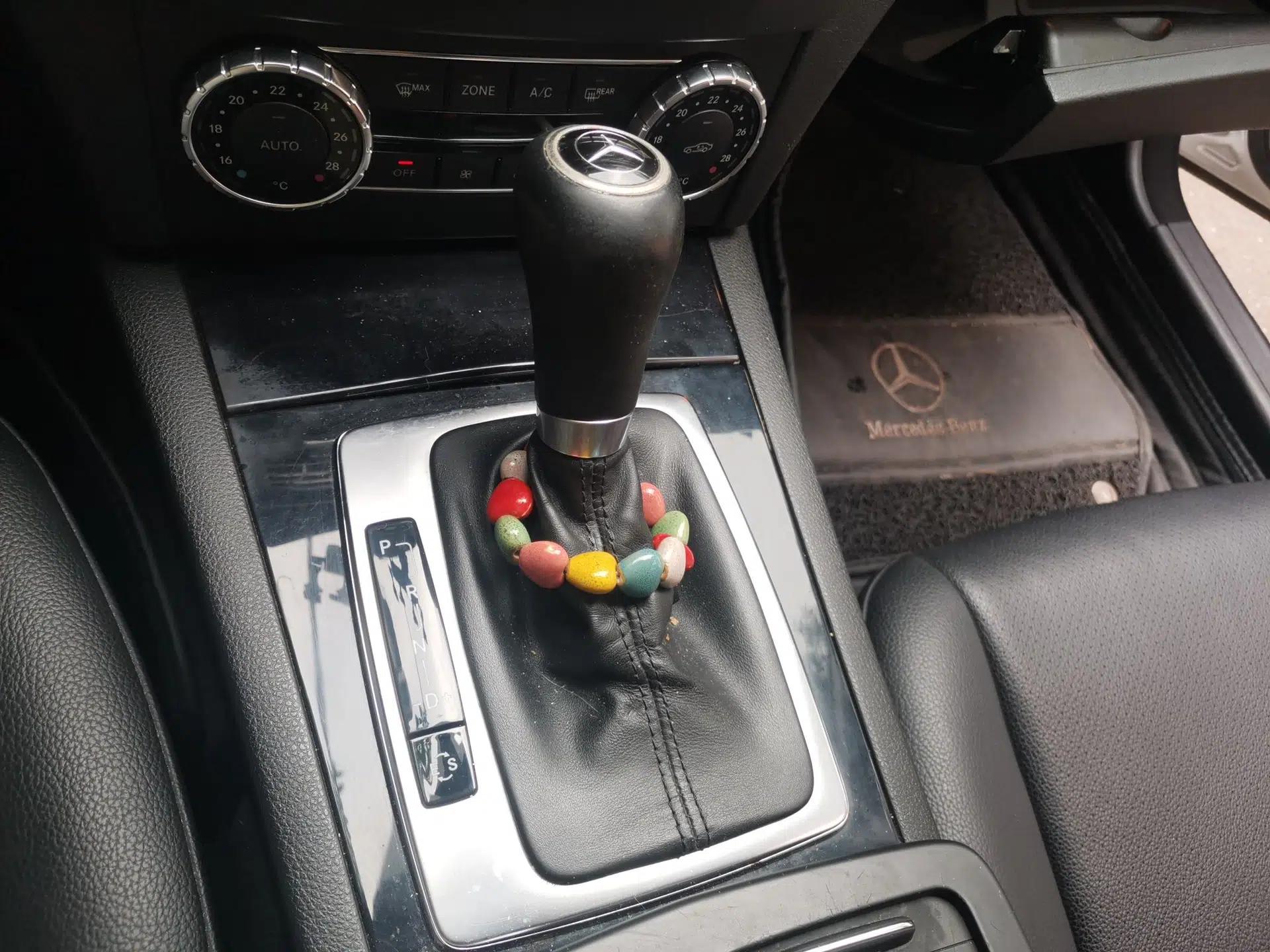 Mercedes-Benz C-Class 2013 C 180 CGI Classic — миниатюра 14