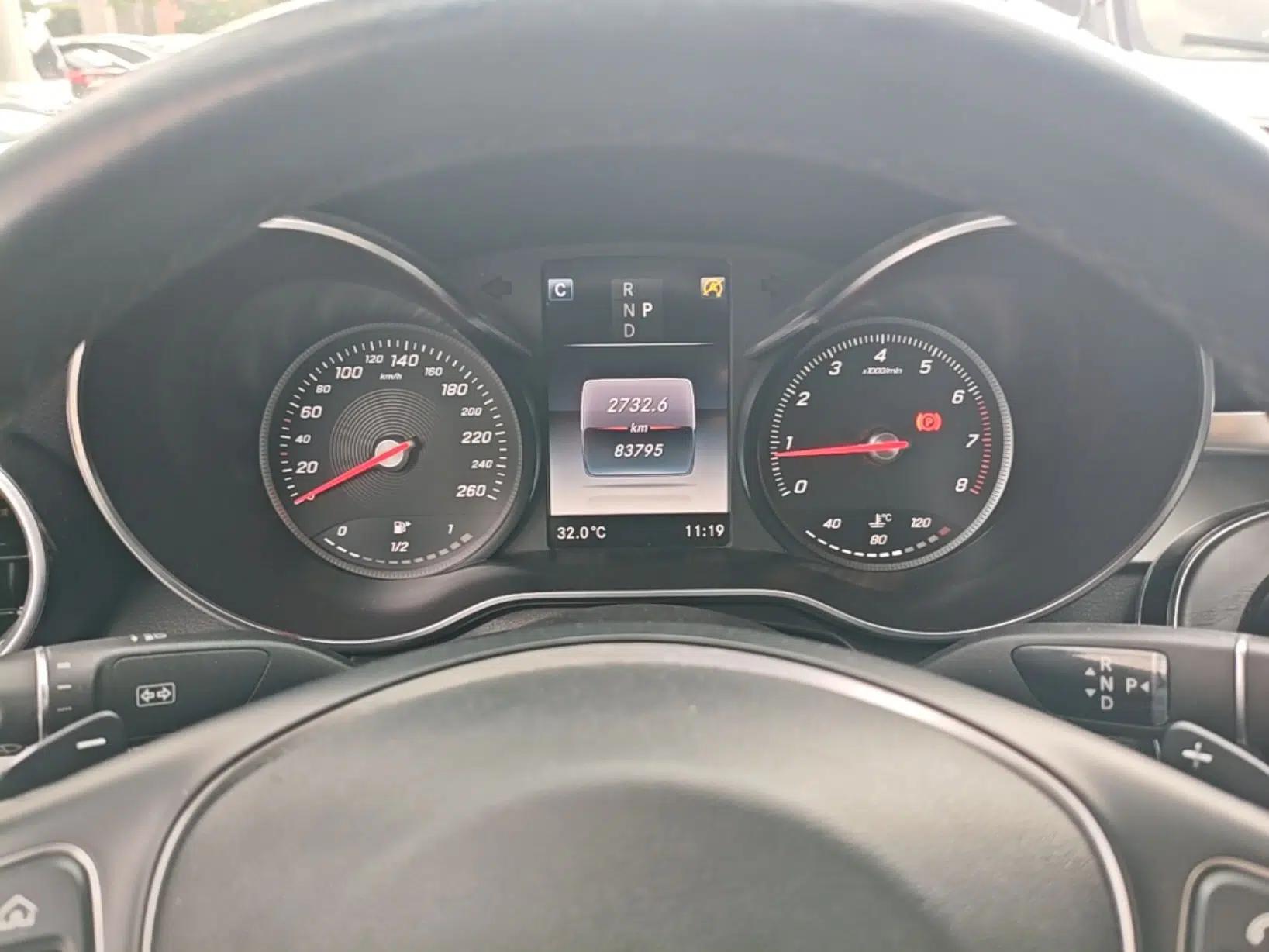 Mercedes-Benz C-Class 2018 C 200 L Sport Edition — миниатюра 14