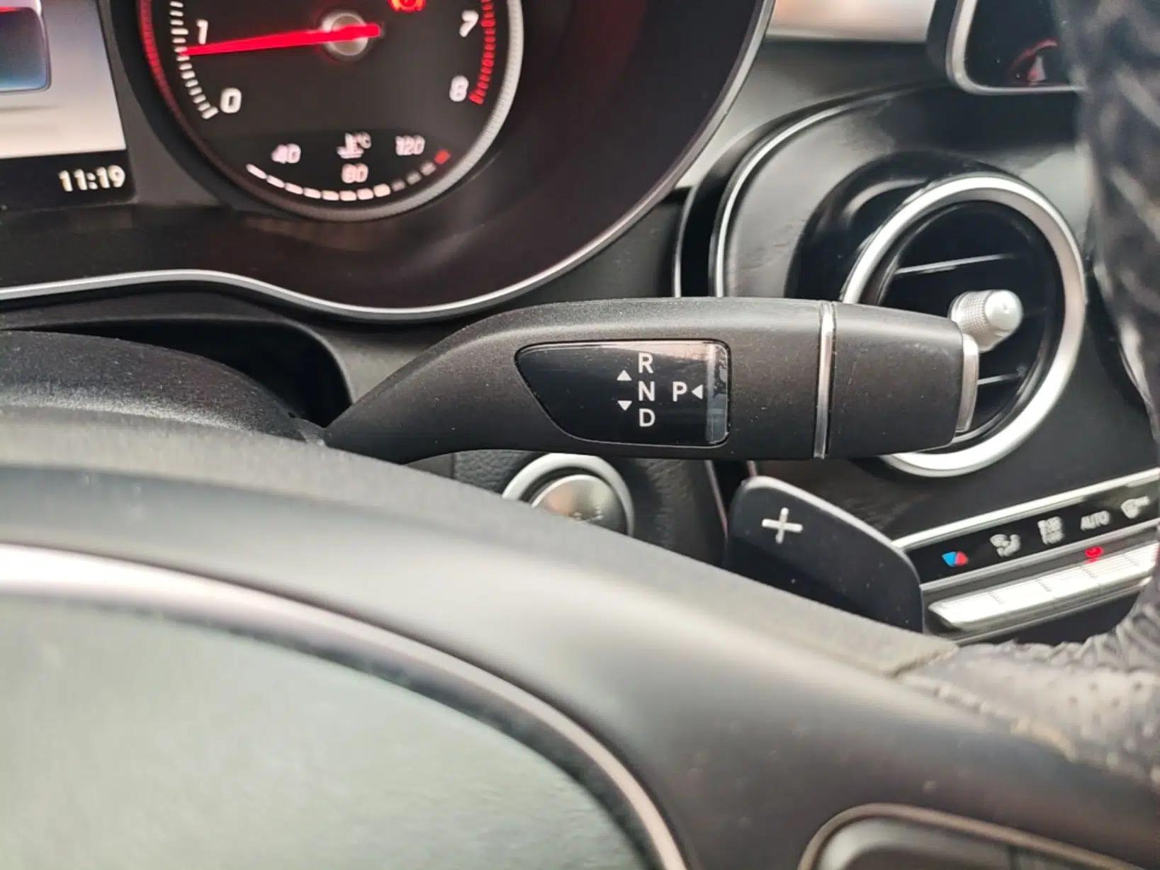 Mercedes-Benz C-Class 2018 C 200 L Sport Edition — миниатюра 16